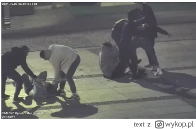 text - Wiecie, że jest tylko jeden dobry i pewny sposób na to, by poznać, ze ktoś ma ...