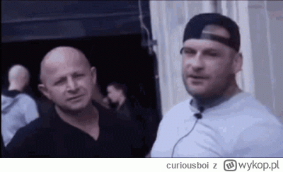 curiousboi - #famemma powiem szczerze, ze gdyby wystartował kanał Murańscy TV to wola...