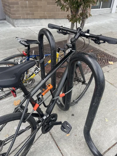 4x80 - #rower: Wszystko zapięte. ")