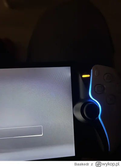 Baakedr - Mirki,

Normalne czy reklamować? 

Dziś odebrane Ps Portal i tak wygląda le...