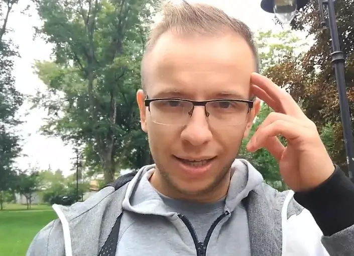 Markowowski - Przedawkowałem wartość, dla mnie okres twórczości Seby nie powinno się ...