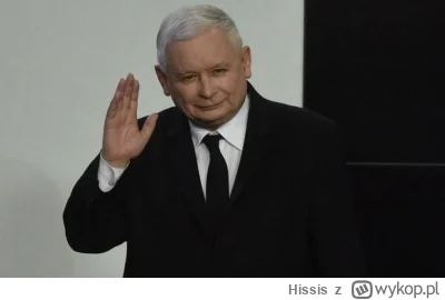 Hissis - Ledwie Prezes Kaczyński objął funkcję Wicepremiera RP a już Putin ma solidne...