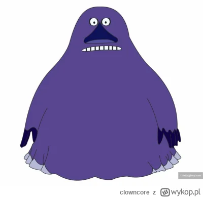 clowncore - @HKG40: