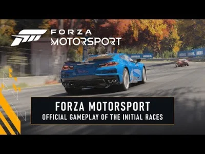 rbbxx - Gameplay z Forza Motorsport

#forzamotorsport #forzahorizon4 #forzahorizon5 #...