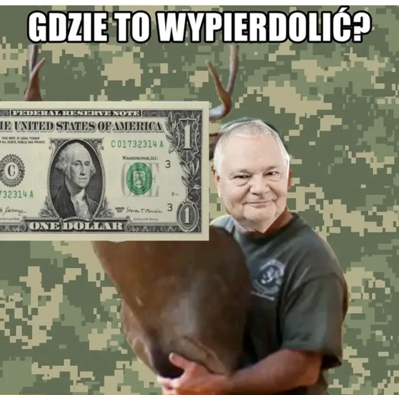 Wypokowicz93 - #gielda #kryptowaluty