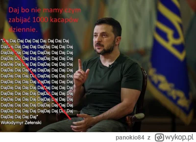 panokio84 - #ukraina #polityka