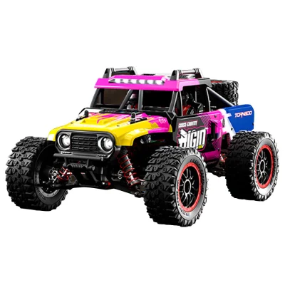 n____S - ❗ JJRC C8805 1/16 4WD 2.4G RC Car Brushless
〽️ Cena: 106.13 USD (dotąd najni...