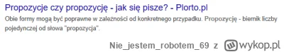 Niejestemrobotem_69 - >może dostał propozycje

@ramotka: Biernik  ¯\(ツ)/¯