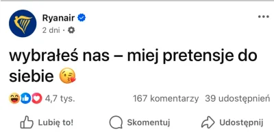 klocus - Ale jak to? To pasażerowie nie mają takiego dystansu i poczucia humoru jak p...