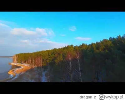 dragon - Tak straciłem drona :)) Piękny lot, bo kończy się crashem :))
#dji #fpv #dji...