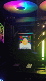 witajswiecie - Setup do oceny
#pcmasterrace #komputery #2137