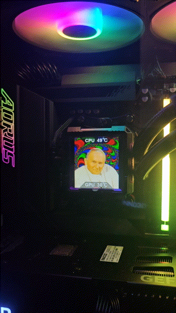 witajswiecie - Setup do oceny
#pcmasterrace #komputery #2137