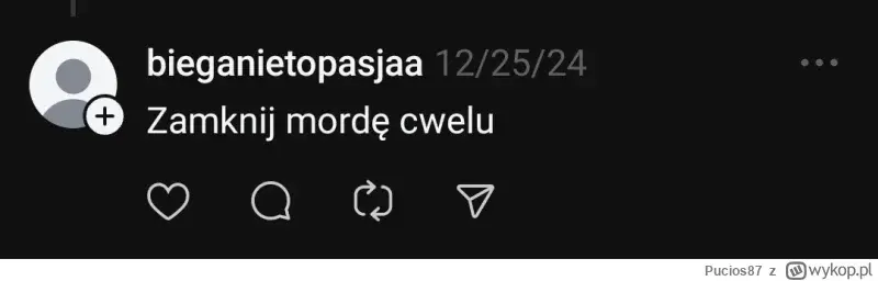 Soongoku - @Stebat: Nigdy nie miałem partnera, więc strzelam. Julita pomachaj. Ewentu...