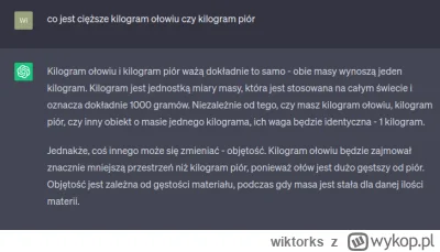 wiktorks - @Pan_Buk: Franca się szybko uczy