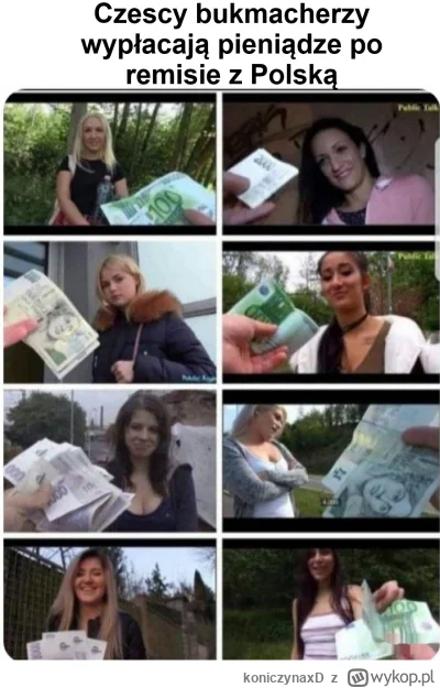 koniczynaxD - zaktualizowane 

#mecz