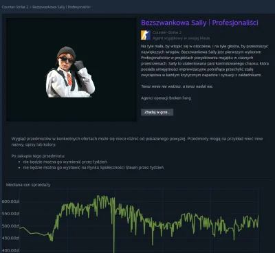 dvnx - @SmugglerFan: wklejasz mi tu jakiegoś CSa ale już nie sprawdziłeś że najdroższ...