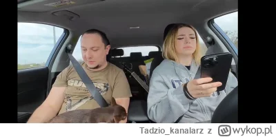 Tadzio_kanalarz - #danielmagical  bezpieczeństwo przede wszystkim