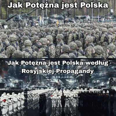 power-weak - #ukraina #rosja #polska 

Czy to źle? Nie wiem