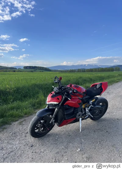 glider_pro - 8 rano - moto, górki i humor gitówa 

#motocykle