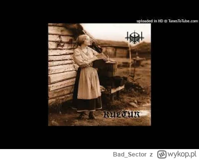 Bad_Sector - #blackmetal
Kaevum - Ledestjernens Undergang