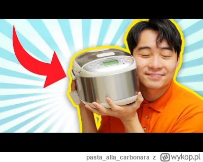 pastaallacarbonara - @typowy_rowerarz: bo gotowanie ryzu w woreczkach nie jest optyma...