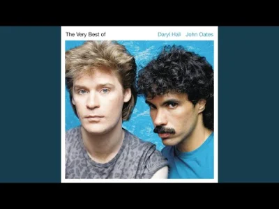 gerphil - Hall & Oates - Out of Touch