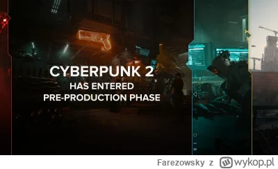 Farezowsky - Widzimy się za 10 lat!

#cyberpunk2077 #gry