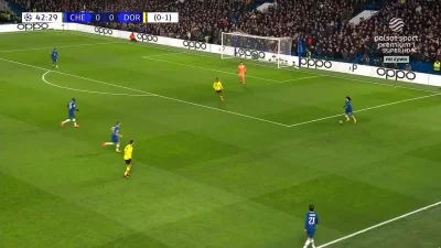 Minieri - Sterling, Chelsea - Borussia Dortmund 1:0
Link: https://gfycat.com/hatefuli...
