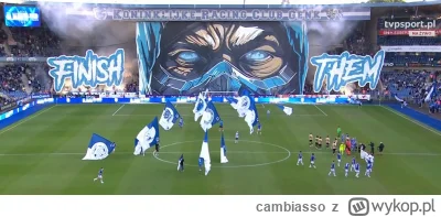 cambiasso - #mecz xD