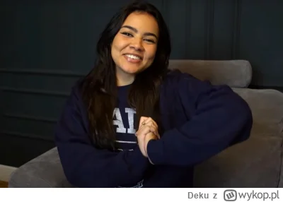 Deku - Nadal mnie bawi że zestawienie Najman vs Muran zostało zorganizowane u omajgas...