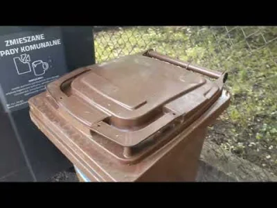 pyczasty - Tak wygląda recykling po podlasku. Radykalny ekolog wyrzucą partię przeter...