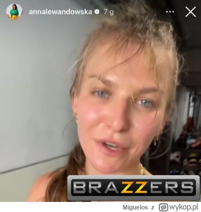 Miguelos - Ewidentnie Aneczka znalazła sobie jakiegoś Enrique, Barca przegrywa (plus ...