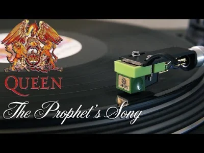 Lifelike - Queen - "The Prophet's Song"
21.11.1975: "A Night at the Opera"
#lifelikej...