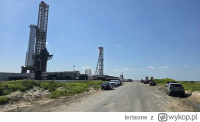 lerlaone - #spacex panie Elon, bez smieszkowania bo ja już zameldowany