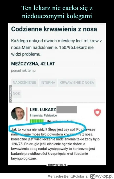 MercedesBenizPolska - @LotrVC: