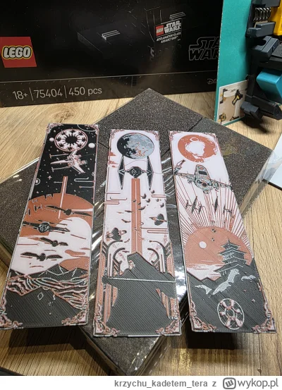 krzychukadetemtera - Takie piękne!