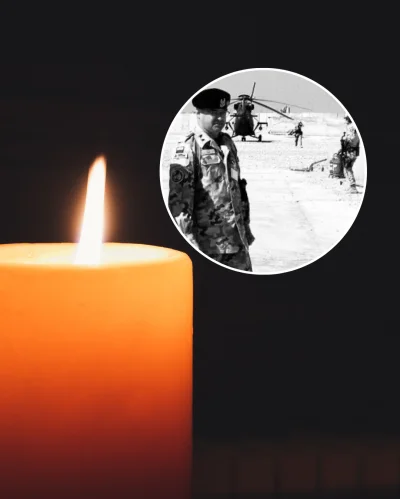 digital-nexus - Nie żyje generał Waldemar Skrzypczak. Wybitny generał Waldemar Skrzyp...