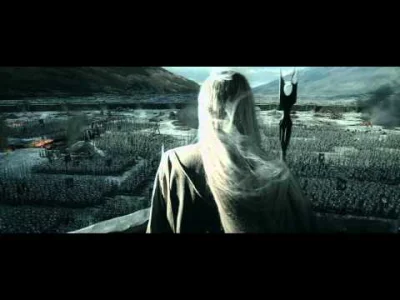 Teutonic_Reich - @SUBAGAZI: Isengard, bo Saruman ma fajną wieże i fajne przemówienia ...