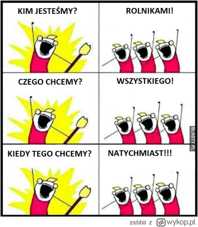 zabbii - >czego oni chcą?

@galileo-galilei: ¯\(ツ)/¯