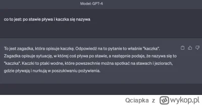 Qciapka