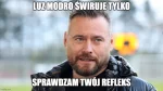 cinqq - Stanowski to jak taki patus co musi się znaleźć na każdej imprezie, biega, wk...