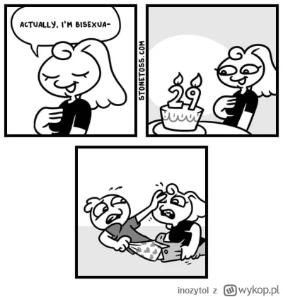 inozytol - #heheszki #logikarozowychpaskow #humorobrazkowy