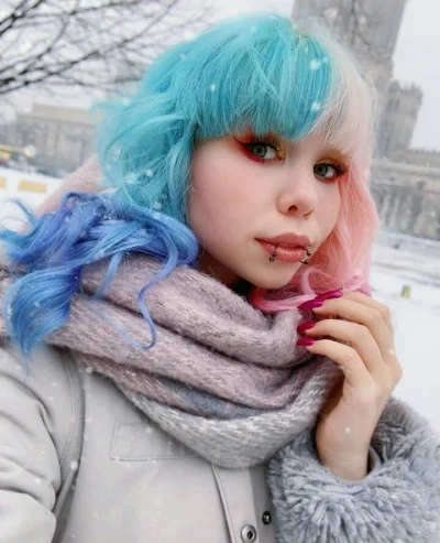 KenCzi - To ktōry cadavere ze mną popiszə? <3 o/o/o/