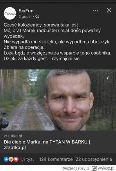 Ryszardastley - #famemma ciekaw czy jechał pod wpływem legalnych przed-treningówek ( ...