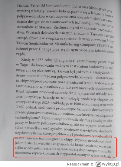 RealBakman - @dthprf: My ten test juz oblaliśmy a demografia na dobije. Chińczykom mo...