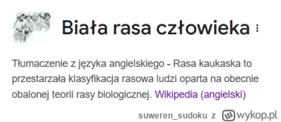 suweren_sudoku - Kiedy tak wikipedia zlewaczała?

#bekazlewactwa