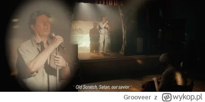 G.....r - Czy Alan Wake II to satanistyczna gra?
#gry #alanwake #alanwake2 #ps5