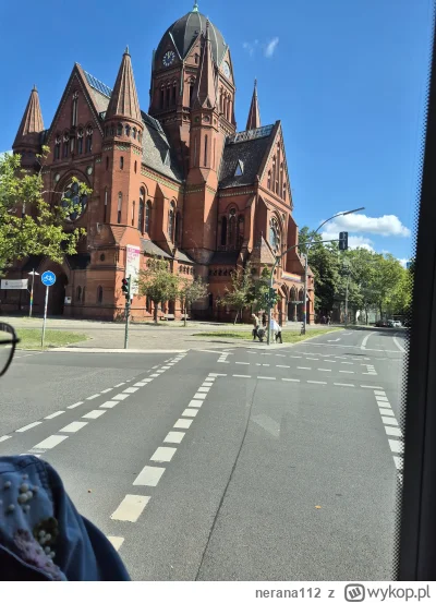 nerana112 - #religia #niemcy #lgbt

Wtf, co to za kościół u wroga XD