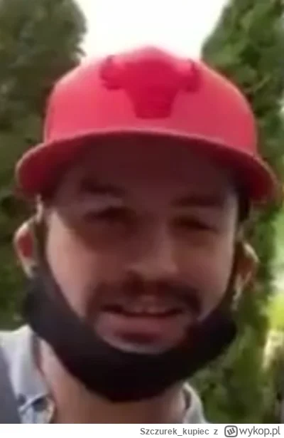 Szczurek_kupiec - #bonzo pozdrawiam akat z rana UDze benc