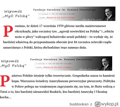 buddookan - #propaganda #rosja #polska #myslpolska
Czy ktoś mi wytłumaczy dlaczego w ...